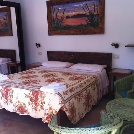 Agave Hotel