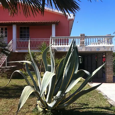 Hotel Agave 2*