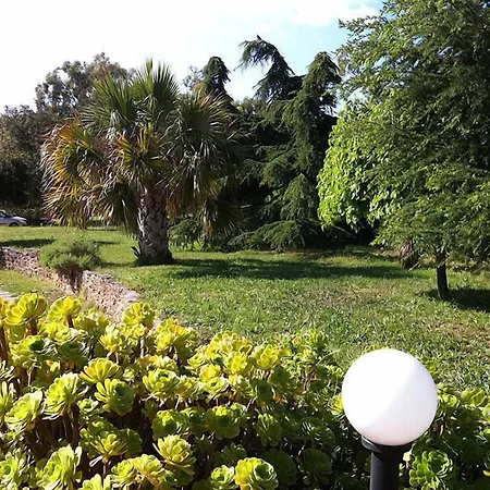 Hotel Agave 2*