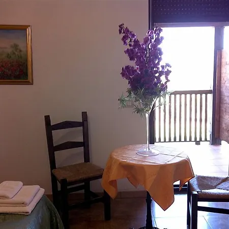 Hotel Agave 2*