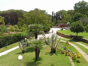 מלון Agave פרטיליה