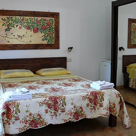 Hotel Agave Fertilia