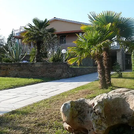 Hotel Agave 2*