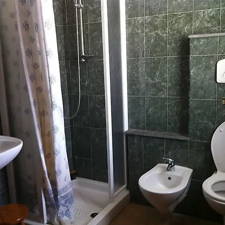 Agave Hotel Fertilia