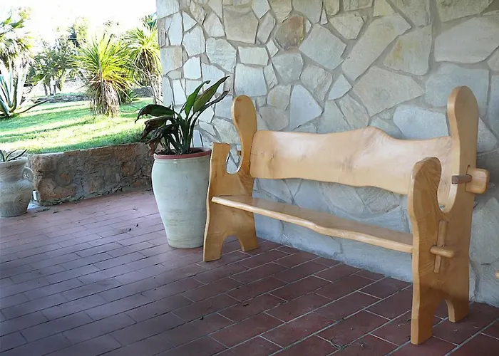 Agave Hotel 2*